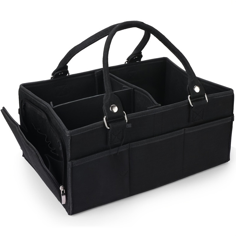 Baby Puree Pouch - Borsa per pannolini per bambini cestino