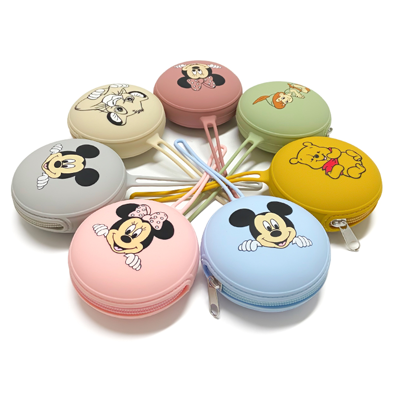 Baby Food Packaging - 1 pz. Nuovo sacchetto porta-tettarelle in