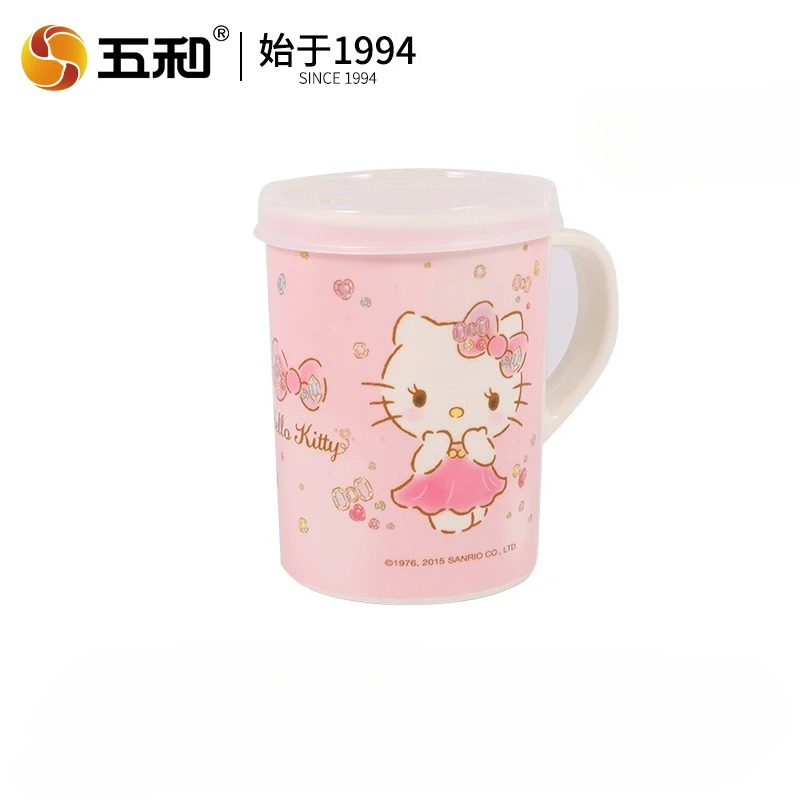 Baby Food Dinner - Per Hello Kitty Stoviglie Ciotola per