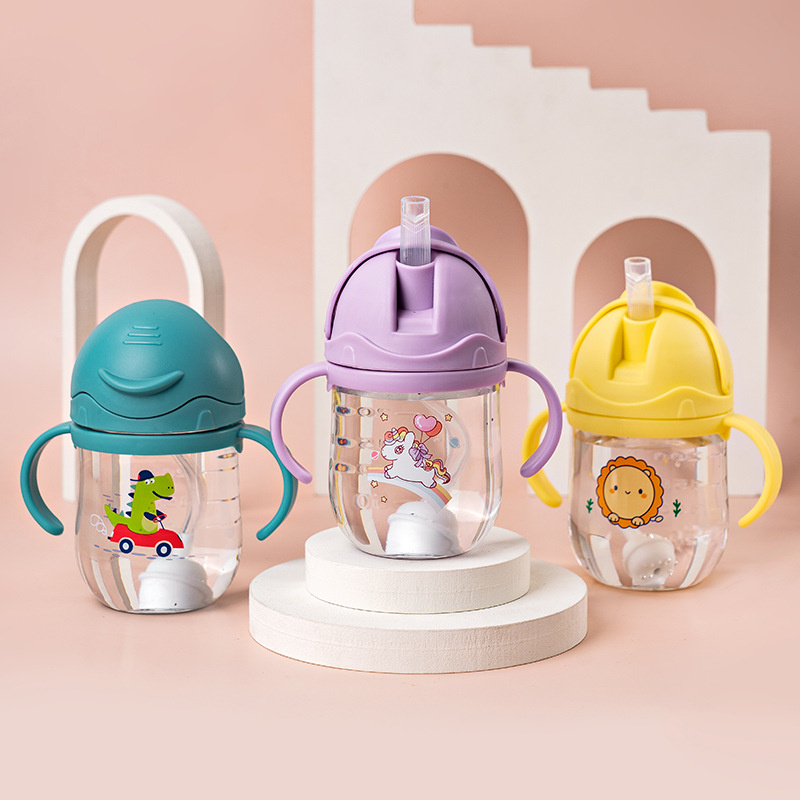 Baby Food Hipp - Tazza Sippy senza fuoriuscite per i