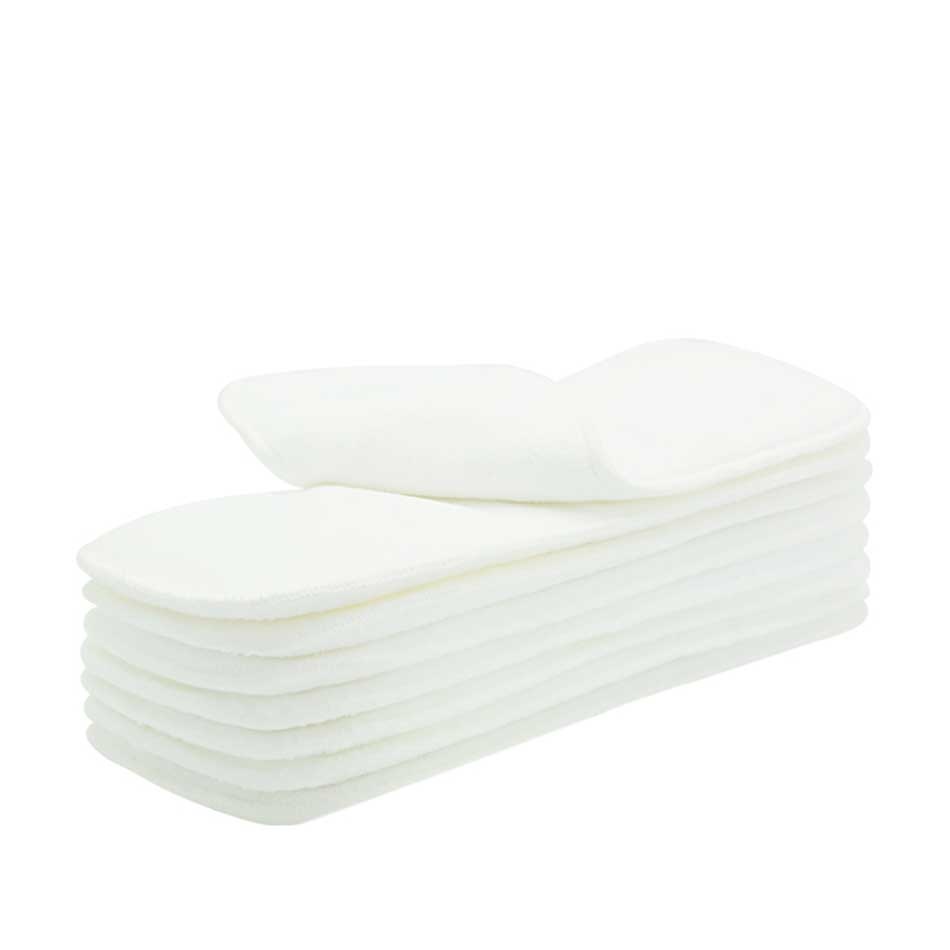 Inserti per pannolini HappyFlu - Pampers Diaper Premium Care recensione e prezzo