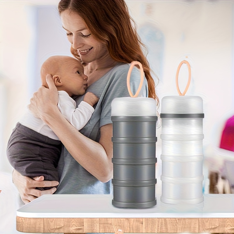 Contenitore per latte in polve - Baby Food Nutrition recensione e prezzo
