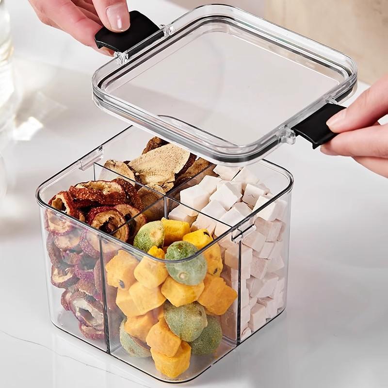 Barattoli Ermetici per Aliment - Baby Food Home recensione e prezzo