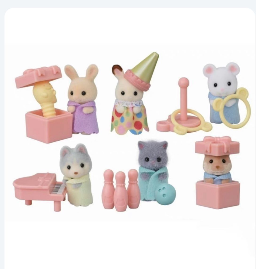 Disponibili: Giocattoli Sylvan - Baby Food Packaging recensione e prezzo