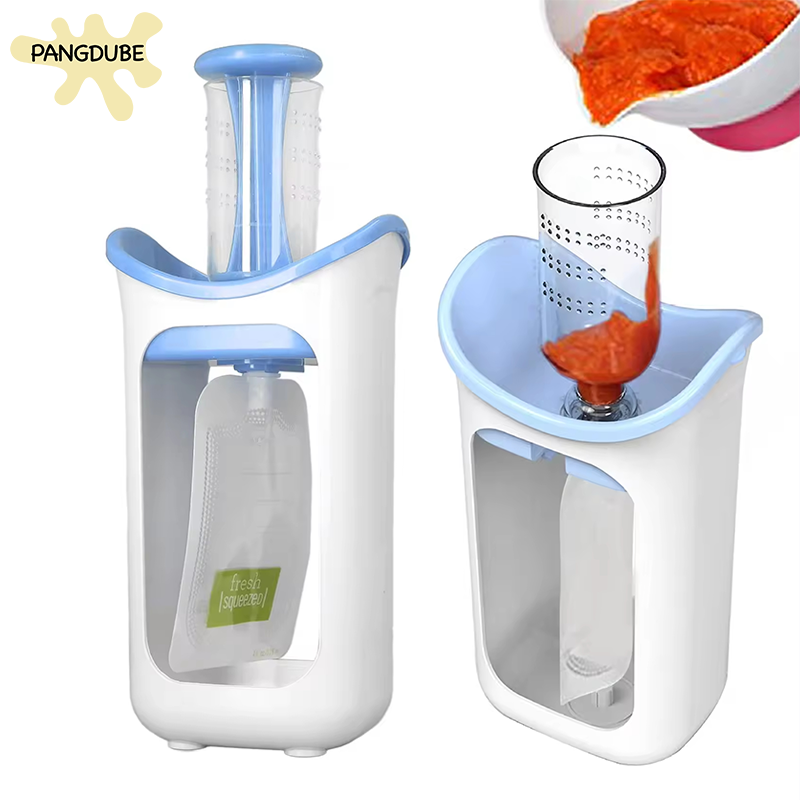 Stazione di rifornimento di co - Baby Food Packaging recensione e prezzo