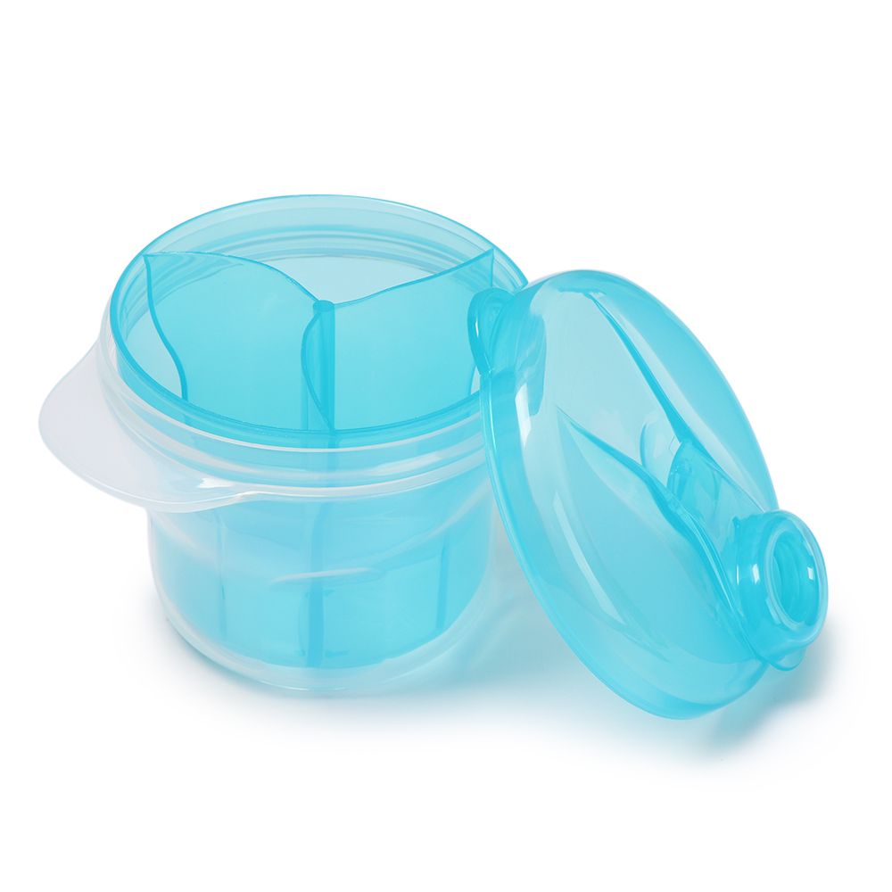 Contenitore per formula a 3 do - Baby Food Universe recensione e prezzo