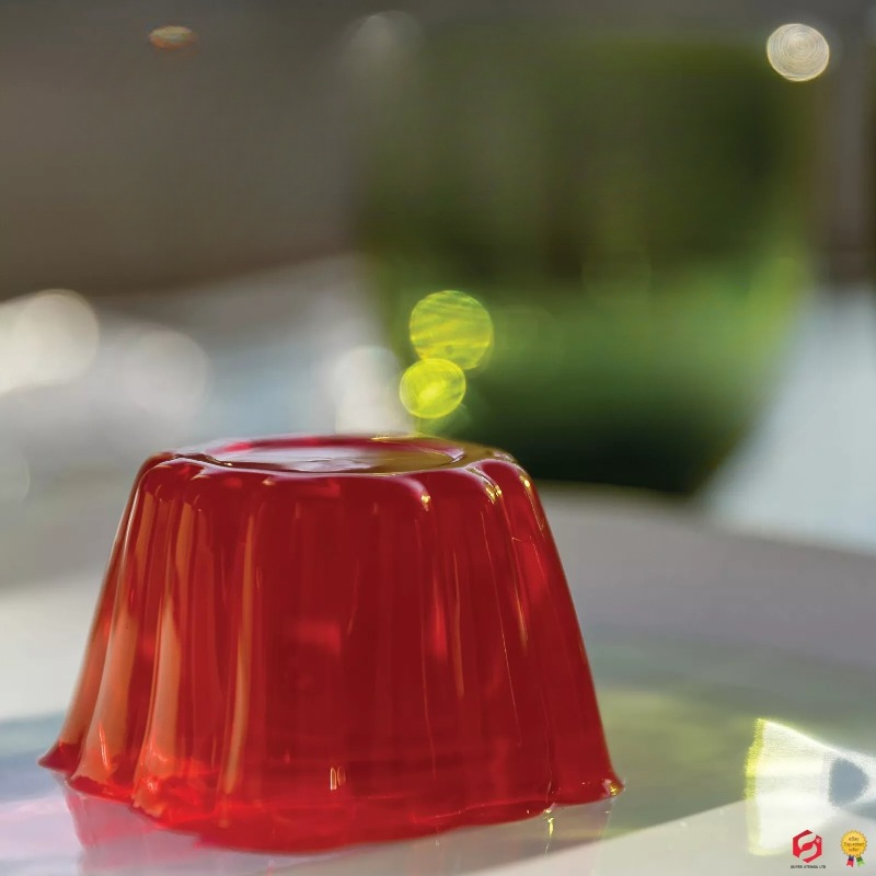 Stampo per torta budino con co - Baby Food Home recensione e prezzo