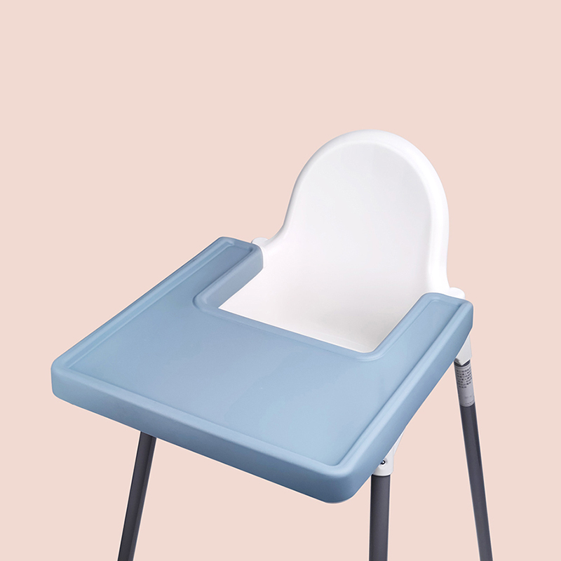 Tappetino per Seggiolone IKEA  - Baby Food Dinner recensione e prezzo
