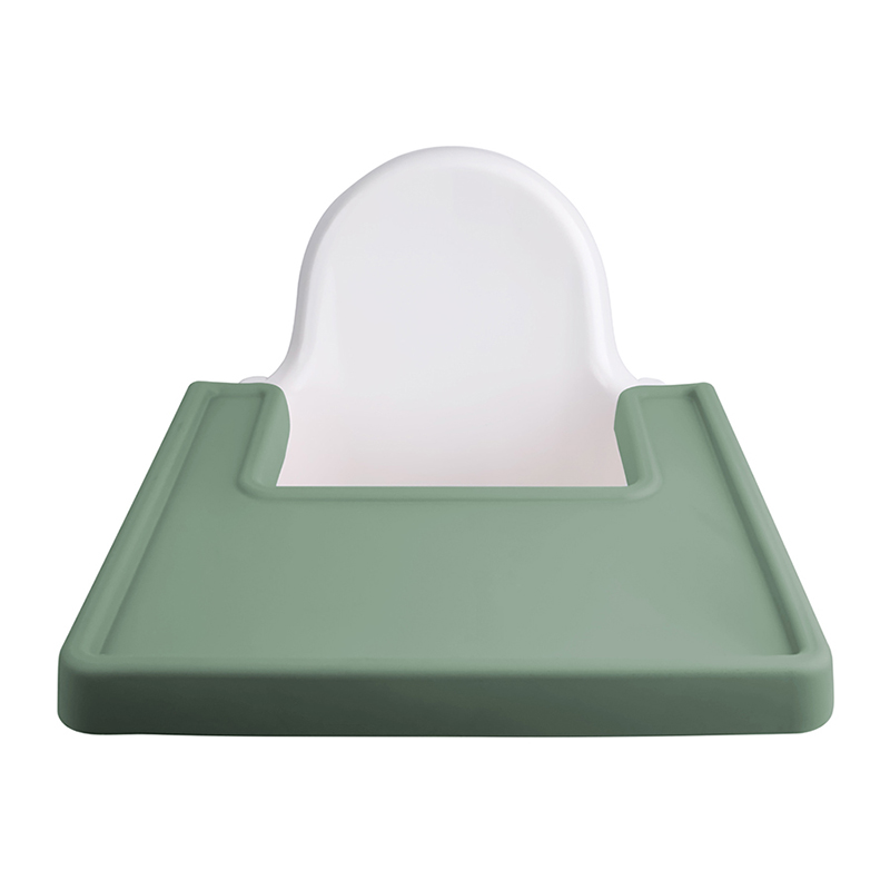 Tappetino per Seggiolone IKEA  - Baby Food Dinner recensione e prezzo