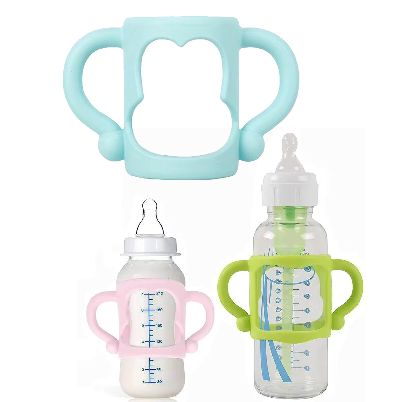 Maniglia per biberon Impugnatu - Baby Food Hipp recensione e prezzo
