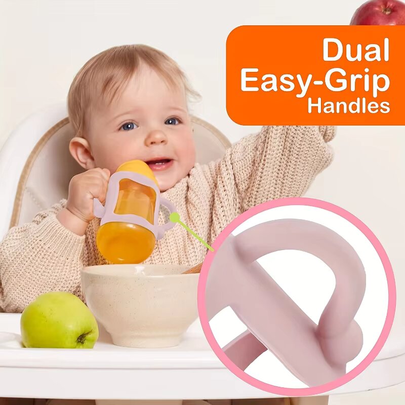 Maniglia per biberon Impugnatu - Baby Food Hipp recensione e prezzo