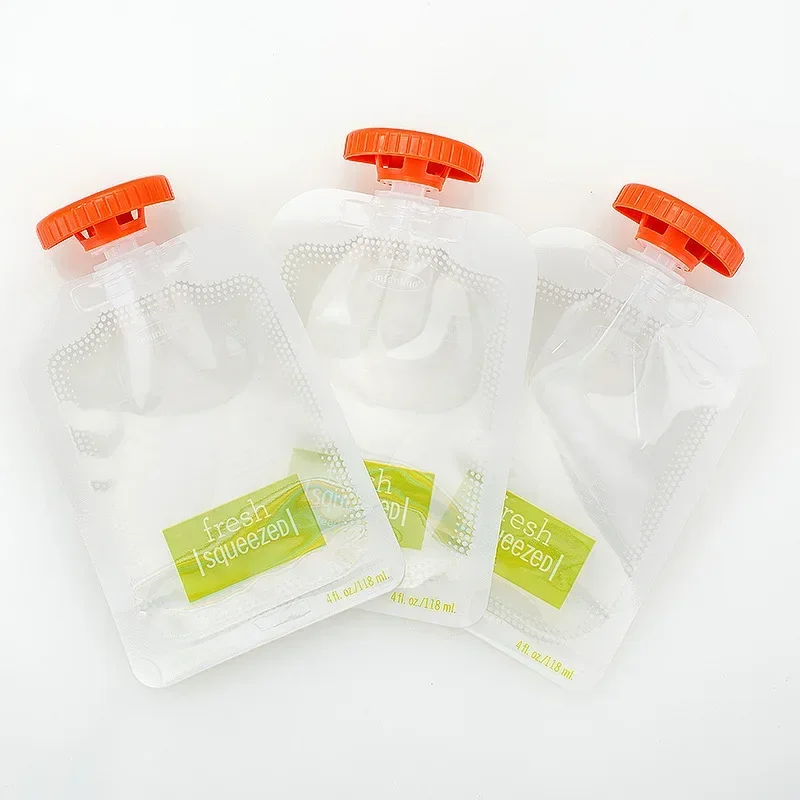 Staffa anti-estrusione per sca - Baby Food Packaging recensione e prezzo