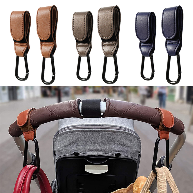 Gancio per passeggino Moda in  - Baby Puree Pouch recensione e prezzo