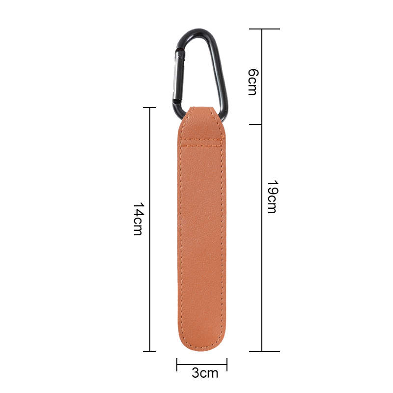Gancio per passeggino Moda in  - Baby Puree Pouch recensione e prezzo