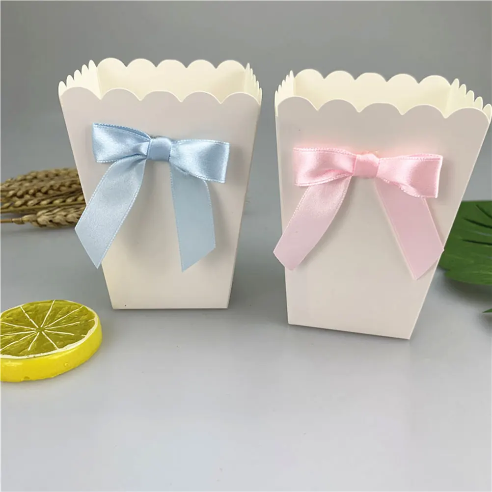 12 pezzi di scatole di popcorn - Baby Food Flavors recensione e prezzo