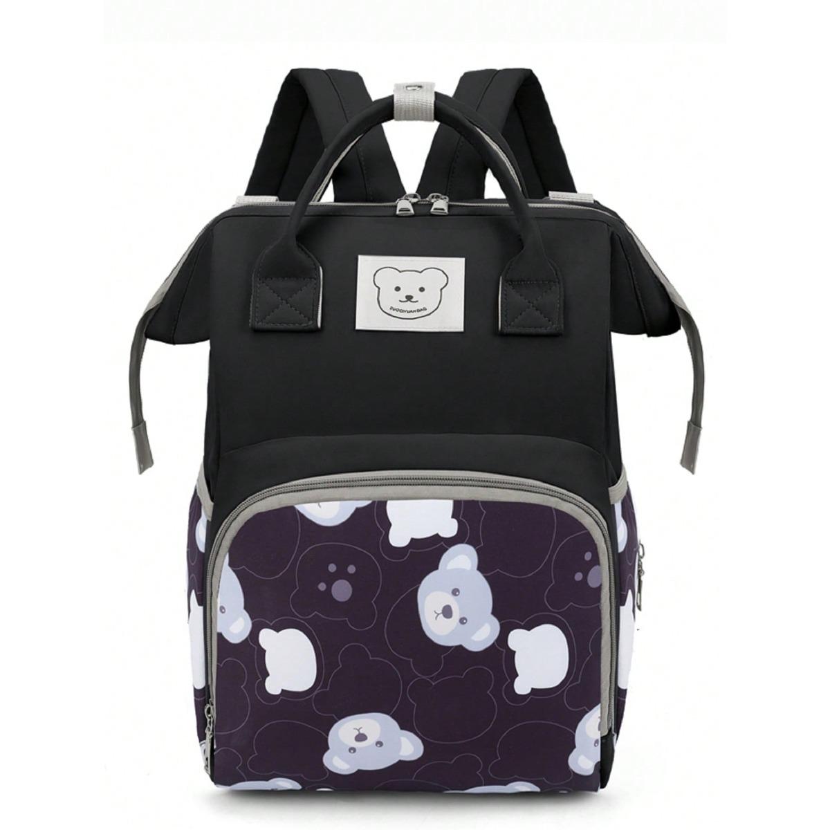 Borsa per pannolini per neonat - Baby Puree Pouch recensione e prezzo