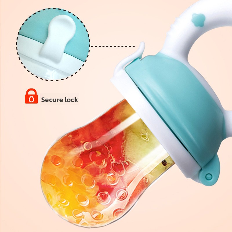 Set da 4 Pezzi: Alimentatore i - Baby Food Nutrition recensione e prezzo