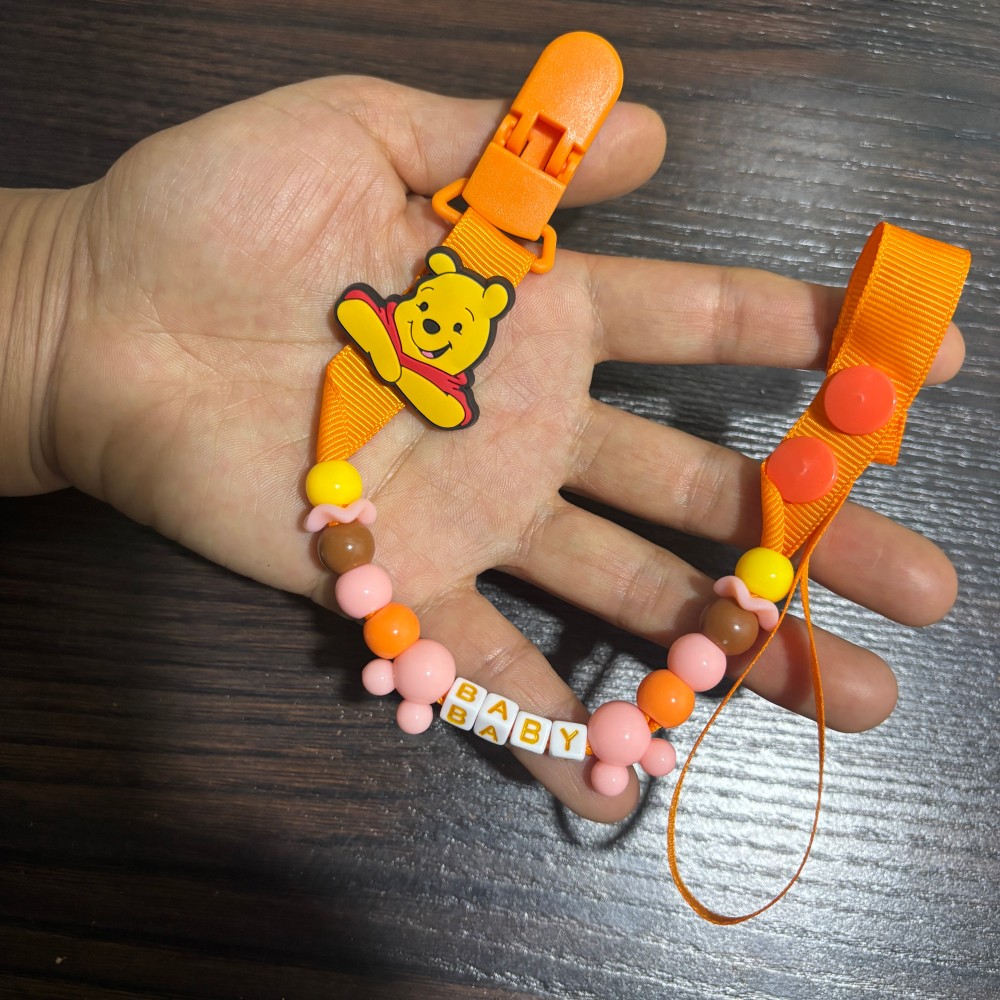 Succhietto calmante per neonat - Baby Food Nutrition recensione e prezzo