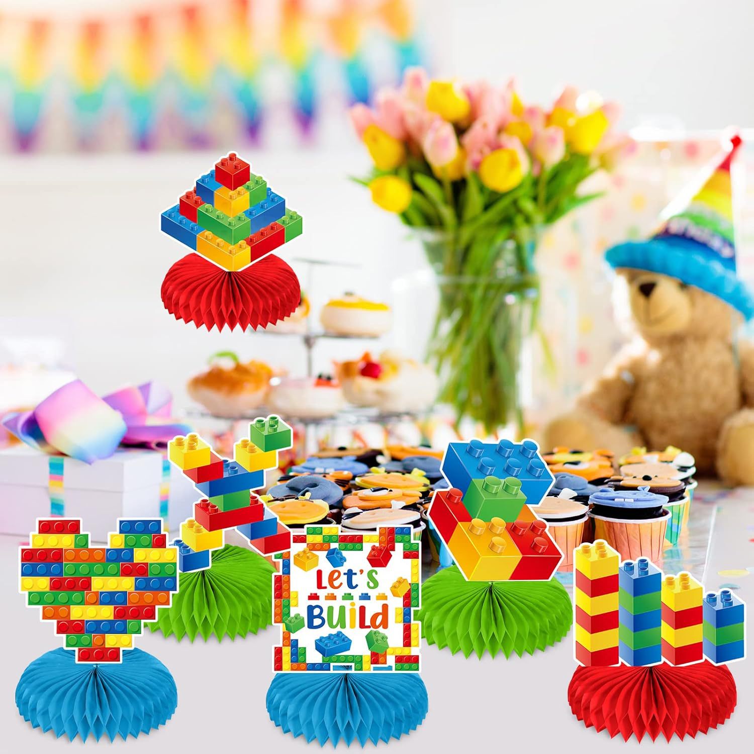 Moda creativa Legoing Building - Baby Food Flavors recensione e prezzo