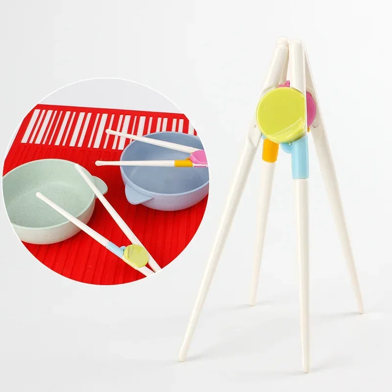 2 paia di bacchette per sushi  - Baby Food Dinner recensione e prezzo