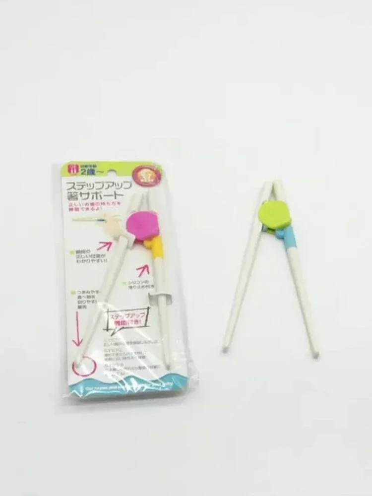 2 paia di bacchette per sushi  - Baby Food Dinner recensione e prezzo