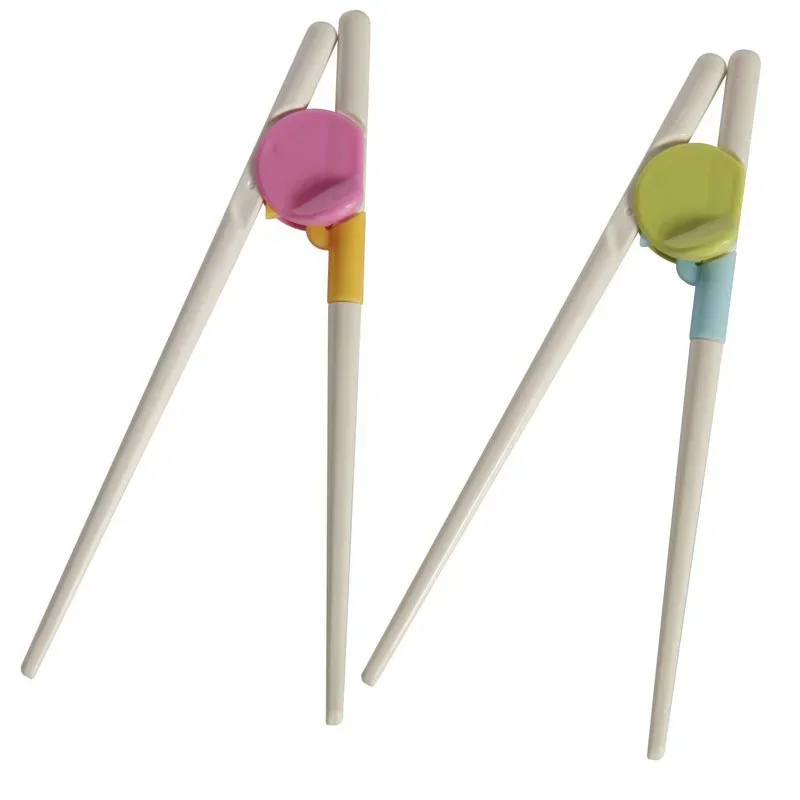 2 paia di bacchette per sushi  - Baby Food Dinner recensione e prezzo