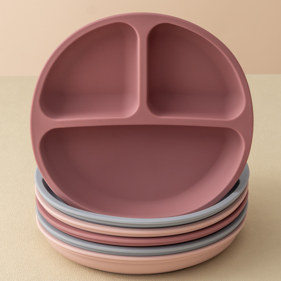 1PCS Del Bambino Ventosa Piatt - Baby Food Universe recensione e prezzo