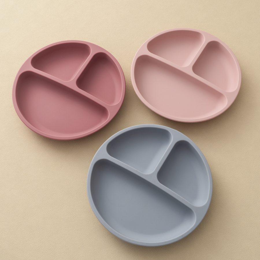 1PCS Del Bambino Ventosa Piatt - Baby Food Universe recensione e prezzo