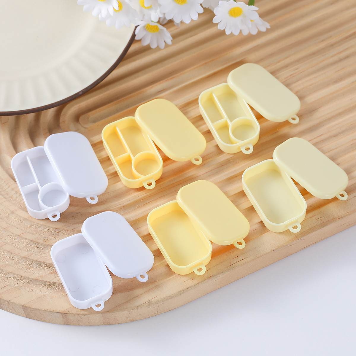 Mini scatola di conservazione  - Baby Food Dinner recensione e prezzo