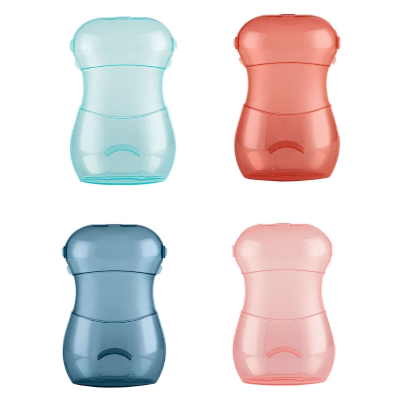 Supporto per sacchetti per ali - Baby Puree Pouch recensione e prezzo