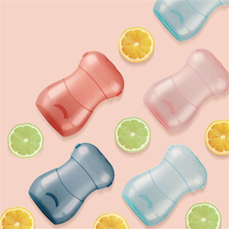 Supporto per sacchetti per ali - Baby Puree Pouch recensione e prezzo
