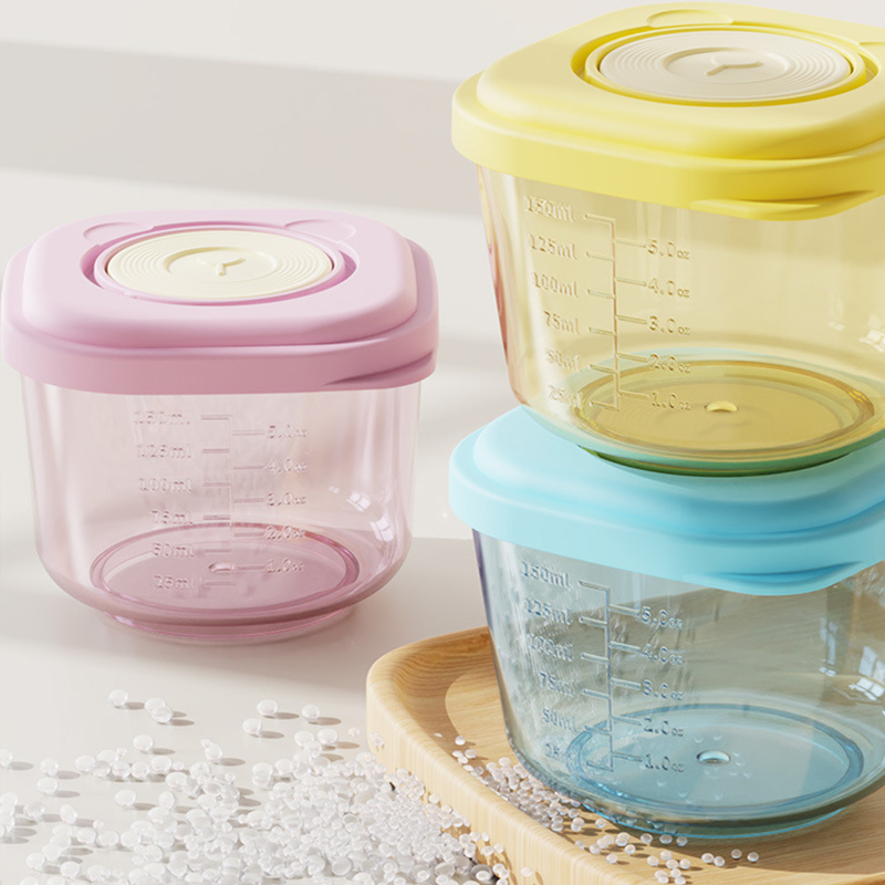 Contenitori per alimenti per b - Baby Food Universe recensione e prezzo