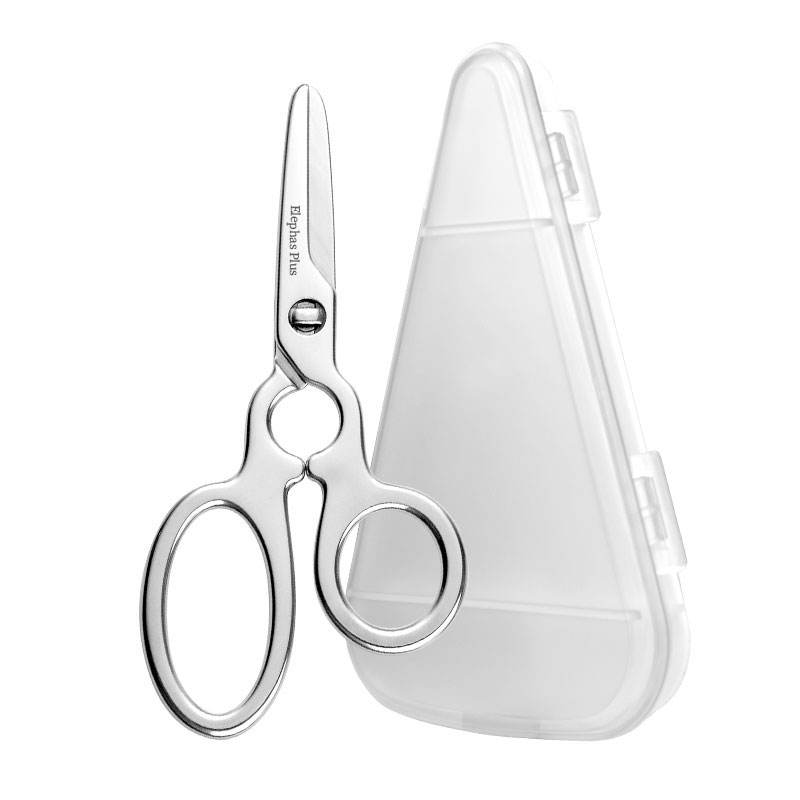 Forbici professionali per alim - Baby Food Home recensione e prezzo
