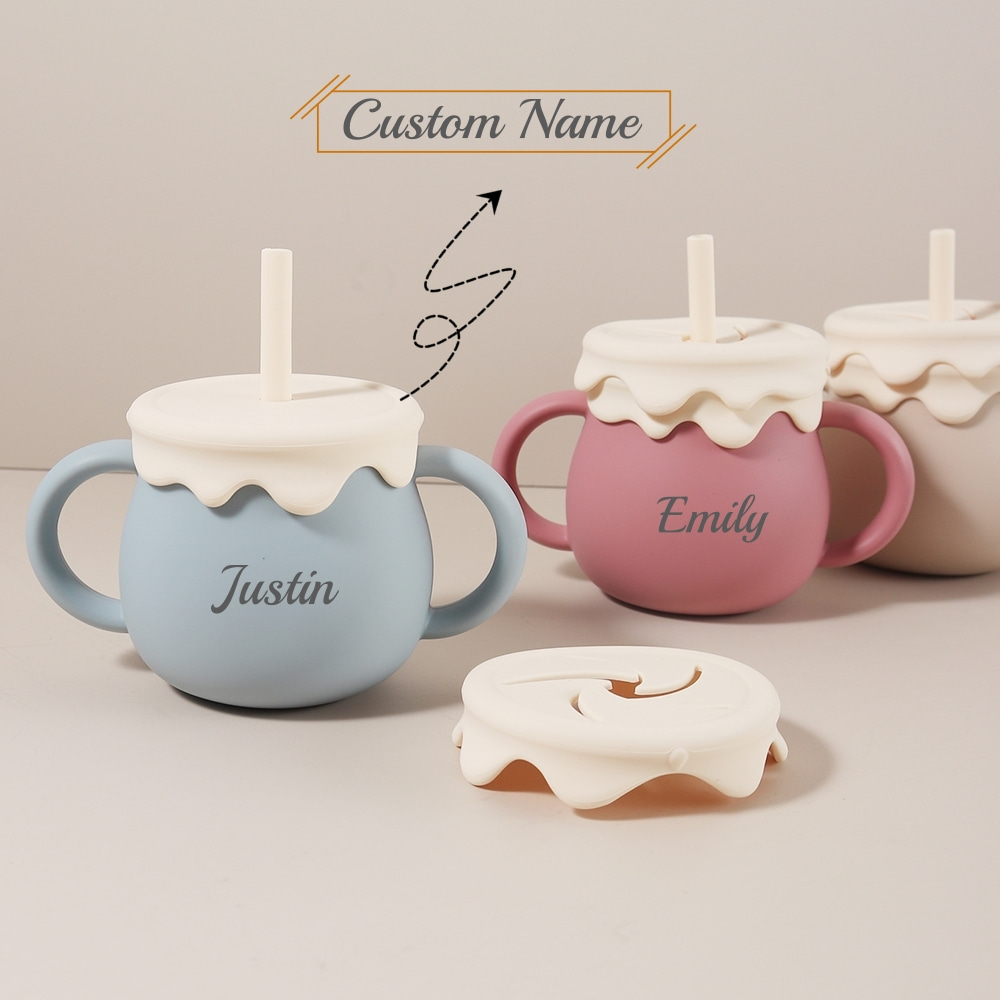 Tazza per bambini personalizza - Baby Food Hipp recensione e prezzo