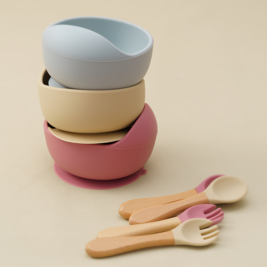 Mamaplan 3PCS Set di Alimentaz - Baby Food Universe recensione e prezzo