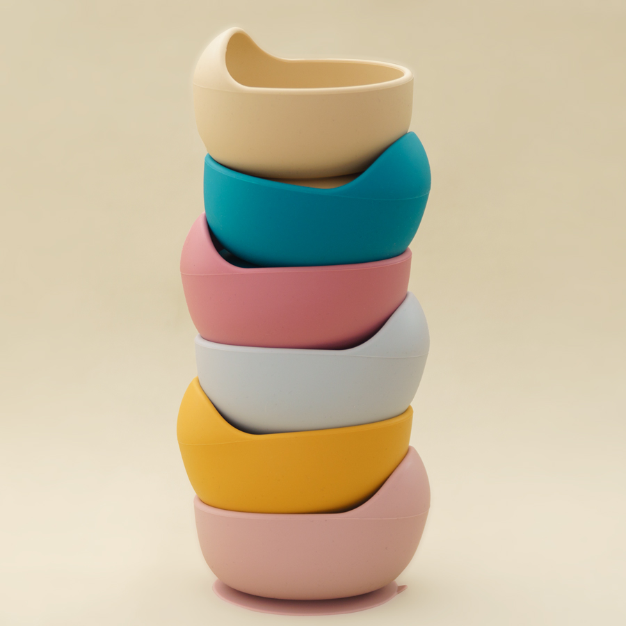 Mamaplan 3PCS Set di Alimentaz - Baby Food Universe recensione e prezzo