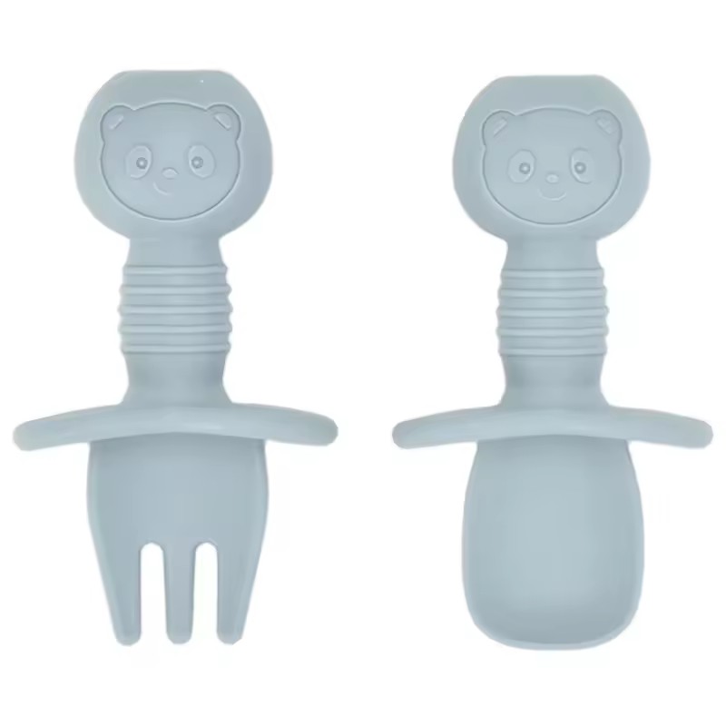 2 pezzi di grado alimentare pe - Baby Food Nutrition recensione e prezzo