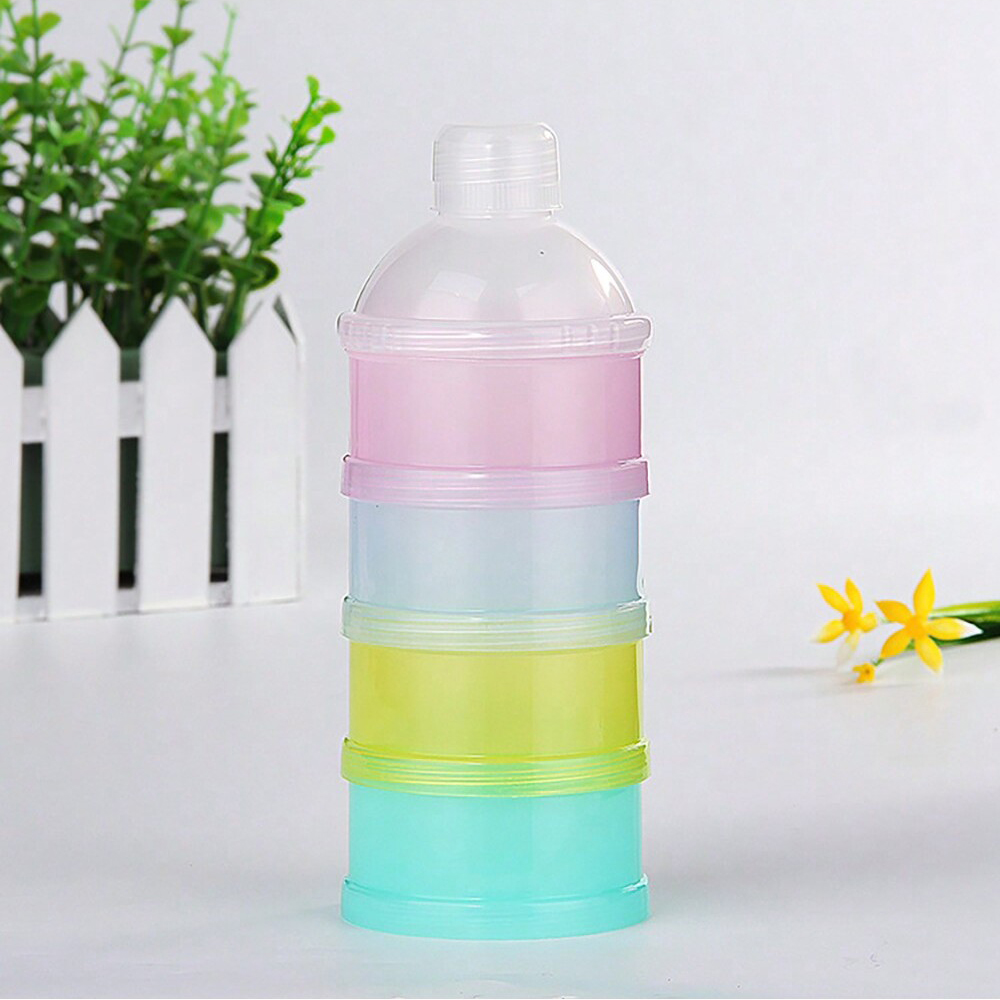 Contenitore Portatile per Form - Baby Food Universe recensione e prezzo