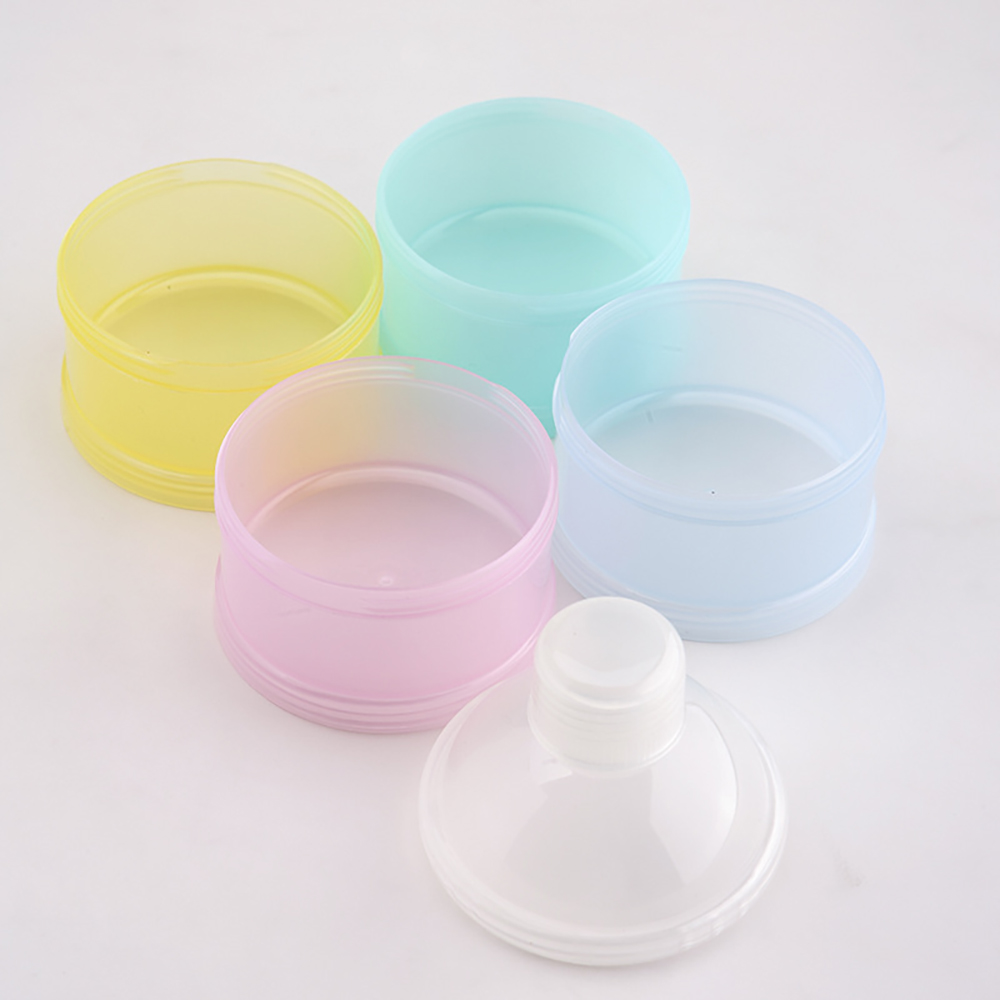 Contenitore Portatile per Form - Baby Food Universe recensione e prezzo