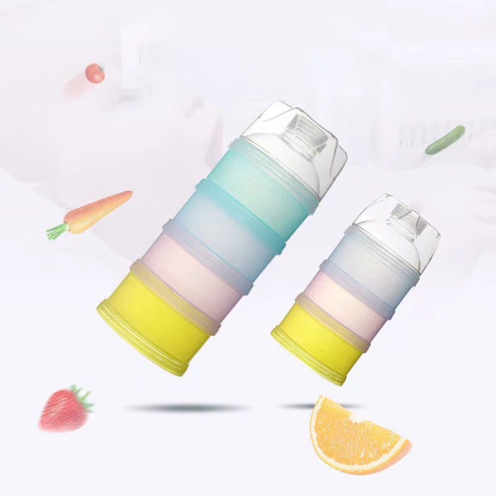 Contenitore Portatile per Form - Baby Food Universe recensione e prezzo