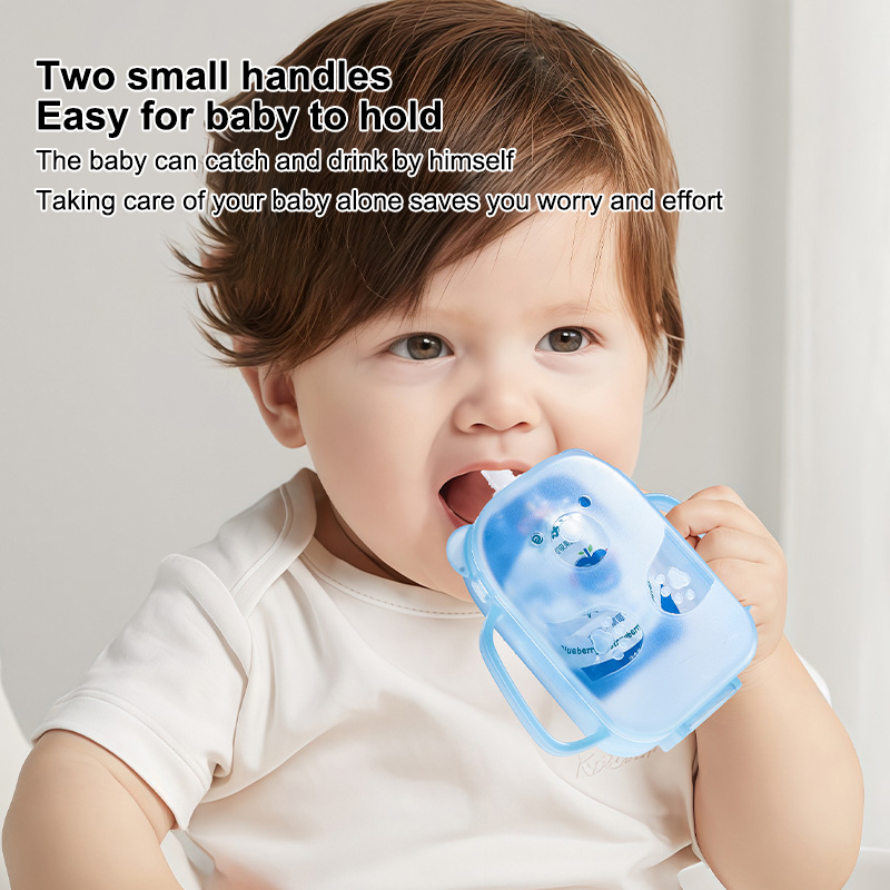 Porta Sacchetto per Alimenti A - Baby Puree Pouch recensione e prezzo
