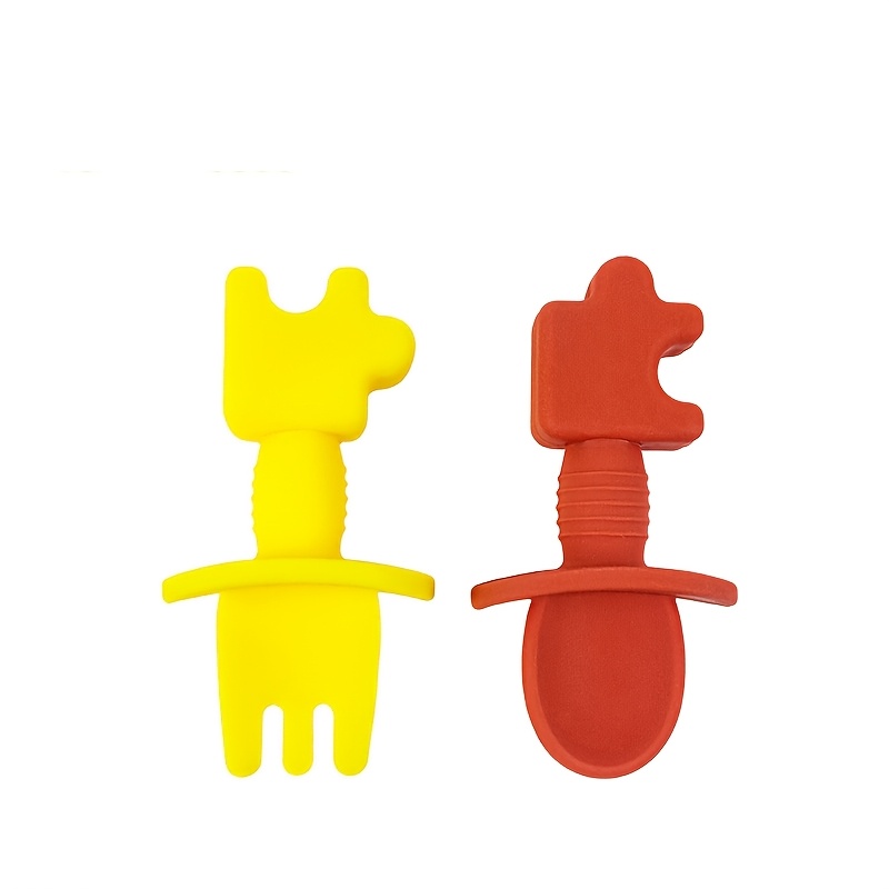 6 pezzi/set utensili per l'ali - Baby Food Dinner recensione e prezzo
