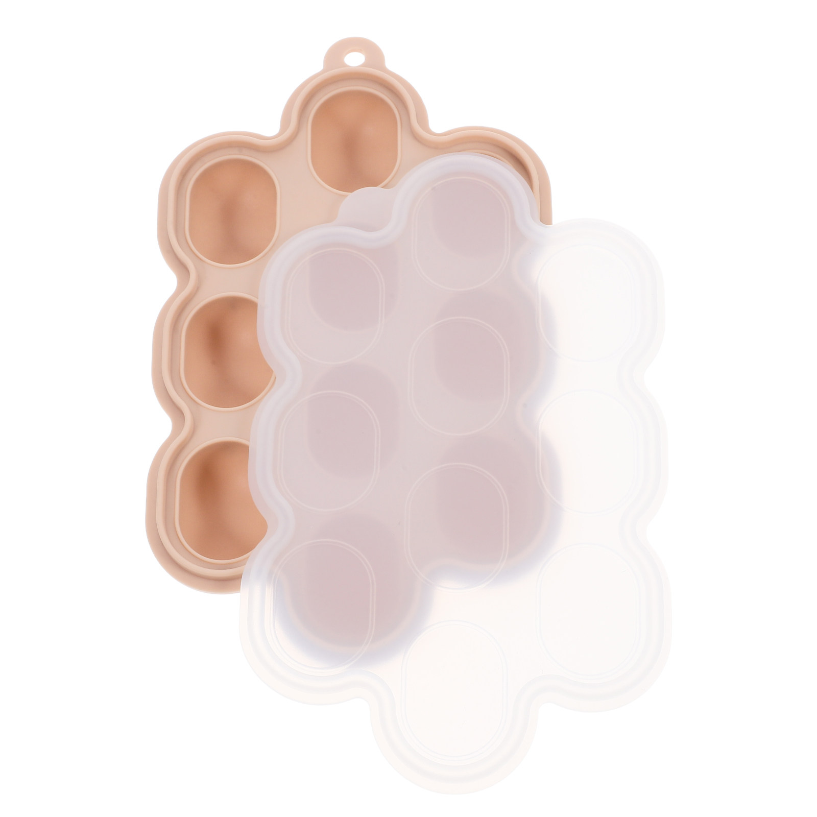 Vaschetta Riutilizzabile in Si - Baby Food Home recensione e prezzo