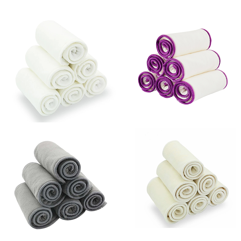 HappyFlute Inserti lavabili ri - Pampers Diaper Premium Care recensione e prezzo