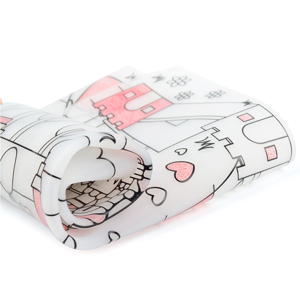 Tovaglietta per bambini in sil - Baby Food Universe recensione e prezzo