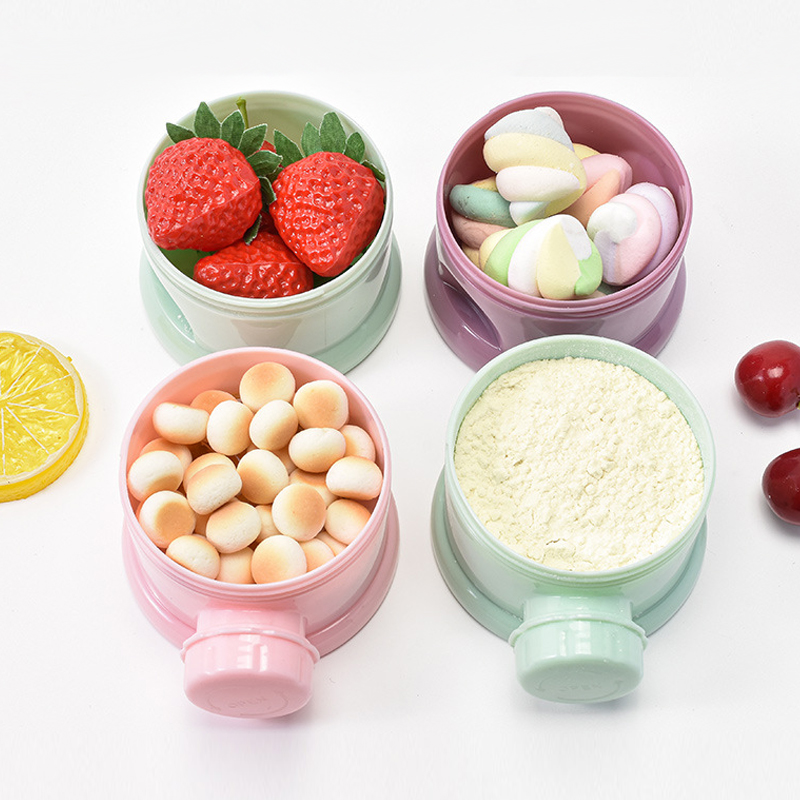 Conservazione Contenitore per  - Baby Food Universe recensione e prezzo
