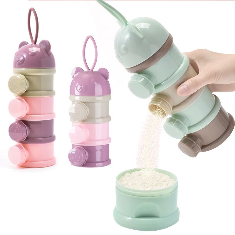Contenitore Portatile per Alim - Baby Food Universe recensione e prezzo