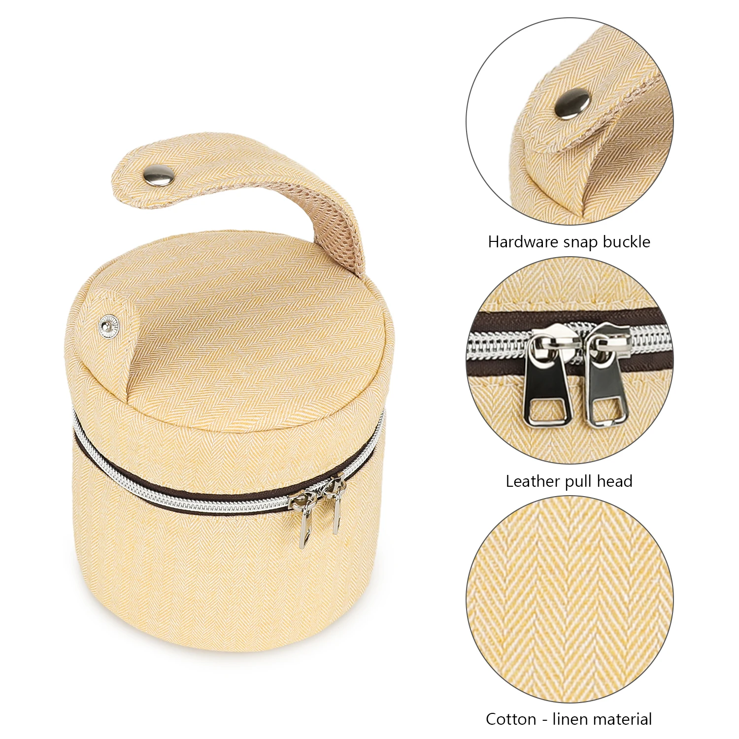Borsa per biberon impermeabile - Baby Food Packaging recensione e prezzo