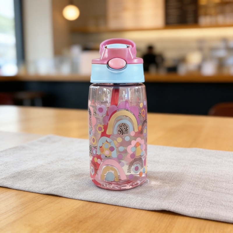 Tazza per acqua per bambini Bo - Baby Food Hipp recensione e prezzo