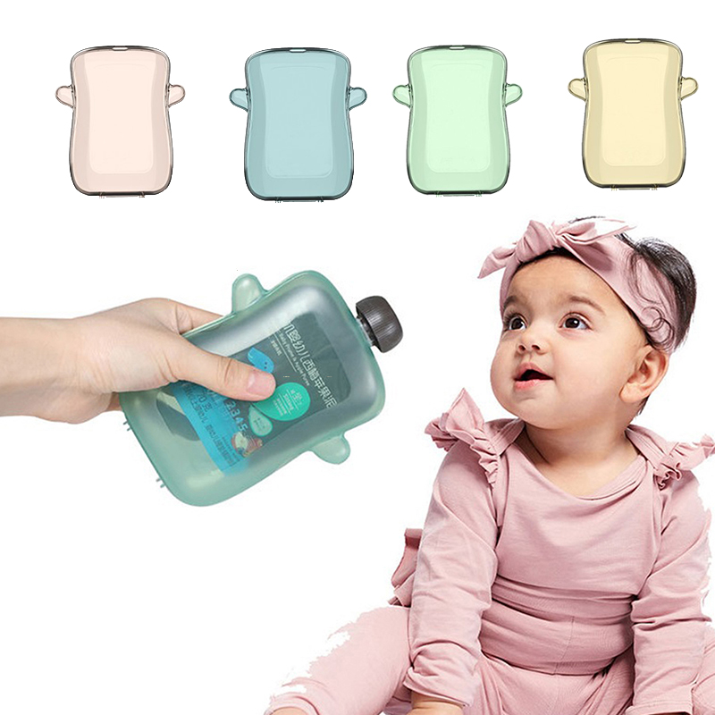 Supporto per alimenti per bamb - Baby Puree Pouch recensione e prezzo